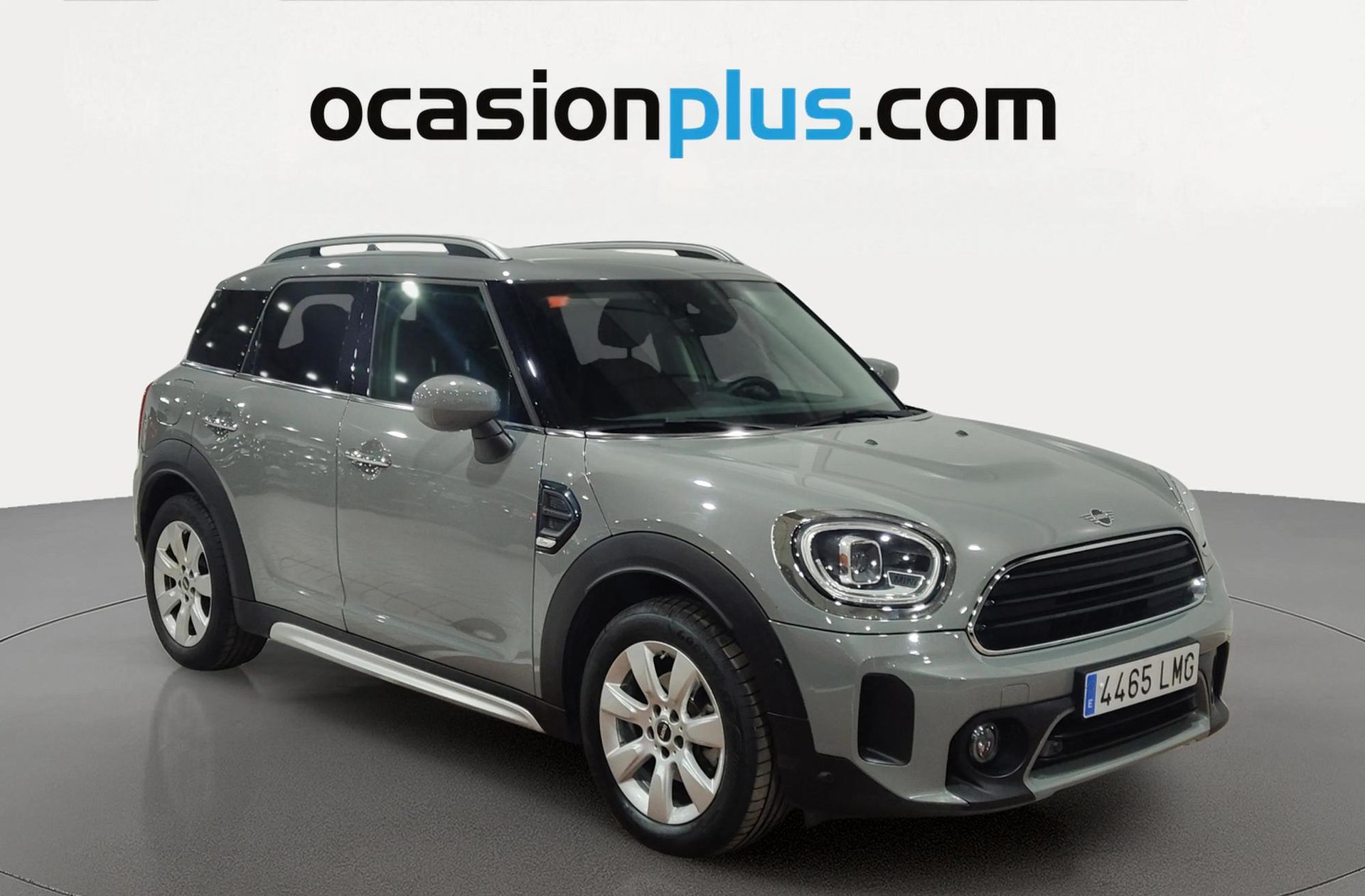 MINI Countryman One D - foto 2