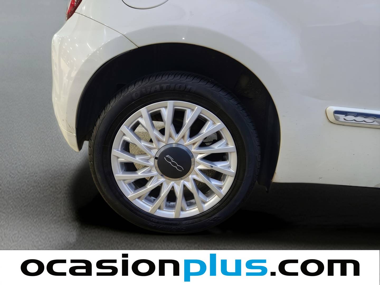 Fiat 500 Fiat 500 1.2 8v Lounge (69 CV) 2019