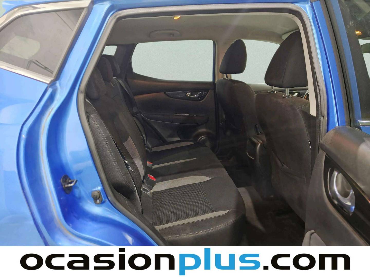 Nissan QASHQAI Nissan Qashqai DIG-T 163 Acenta (163 CV) al mejor precio