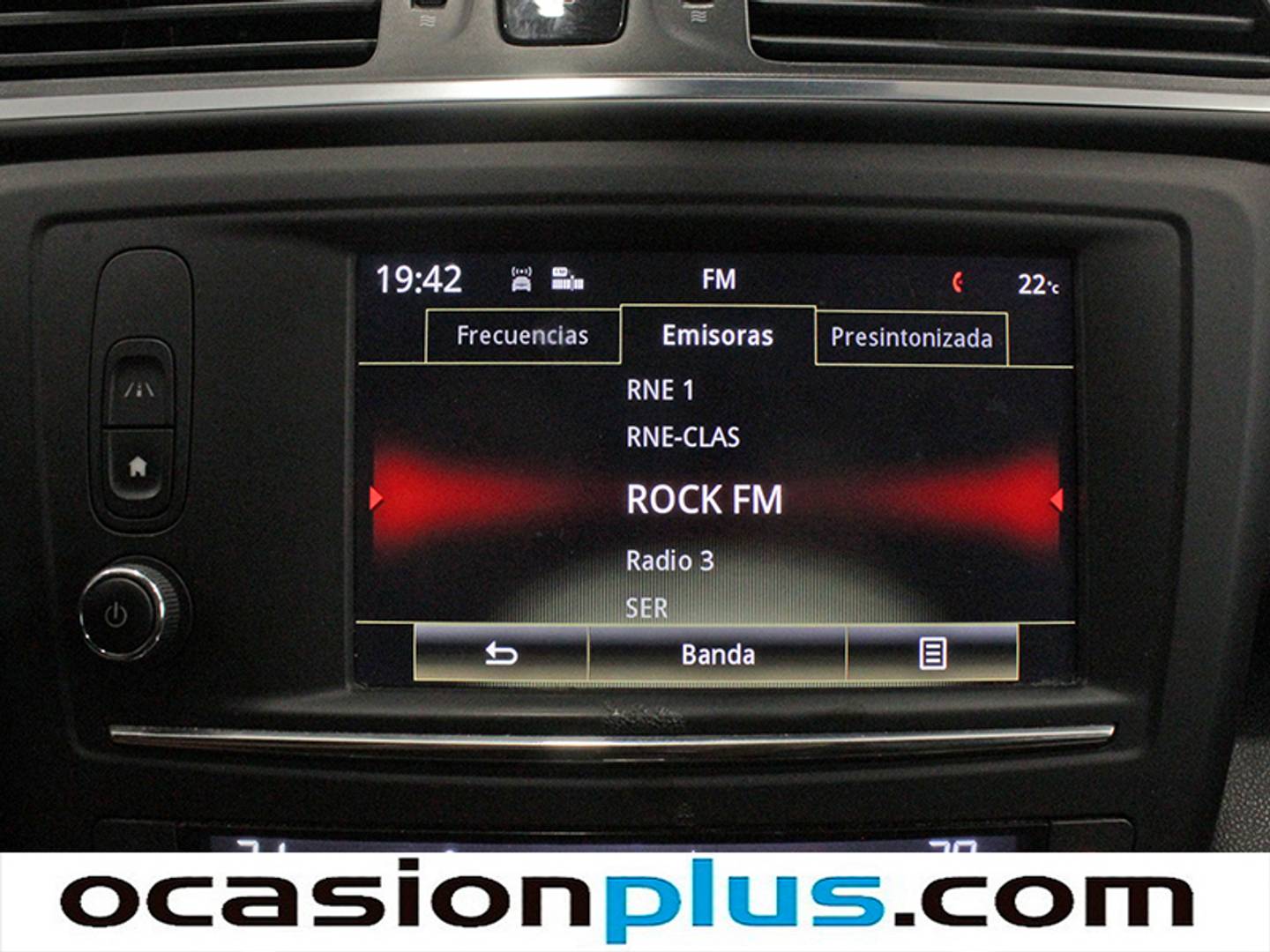 Foto Renault Kadjar Renault Kadjar Zen Energy TCe (130 CV) EDC