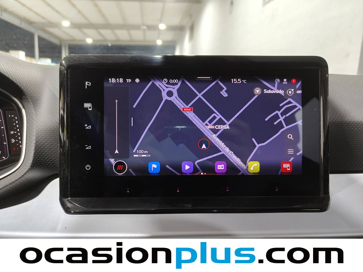 Foto Seat Ibiza SEAT Ibiza 1.0 TSI S&S FR XL (110 CV)