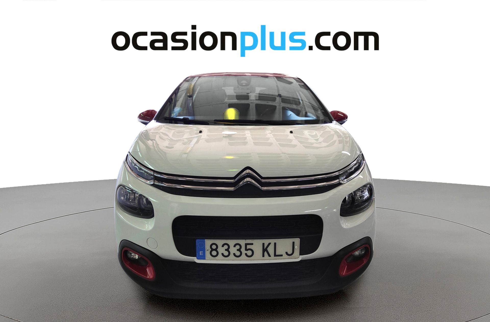 Citroën C3 PureTech 110 Feel EAT6 - foto 12