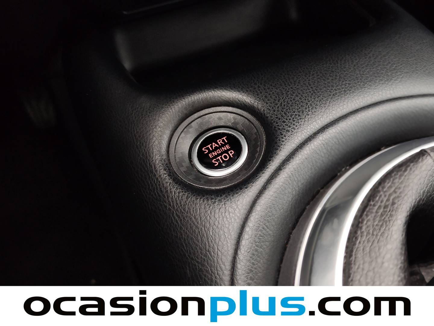 Nissan JUKE Nissan Juke DIG-T N-Connecta 4x2 (114 CV) de ocasión