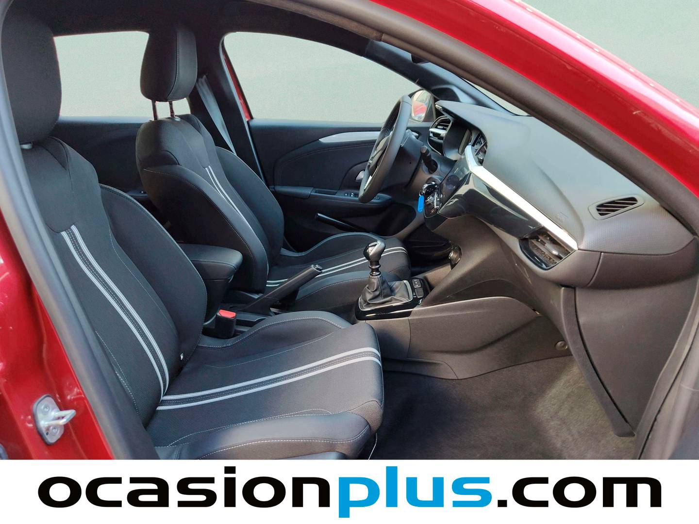 Opel Corsa Opel Corsa 1.2T XHL GS (100 CV) km 0