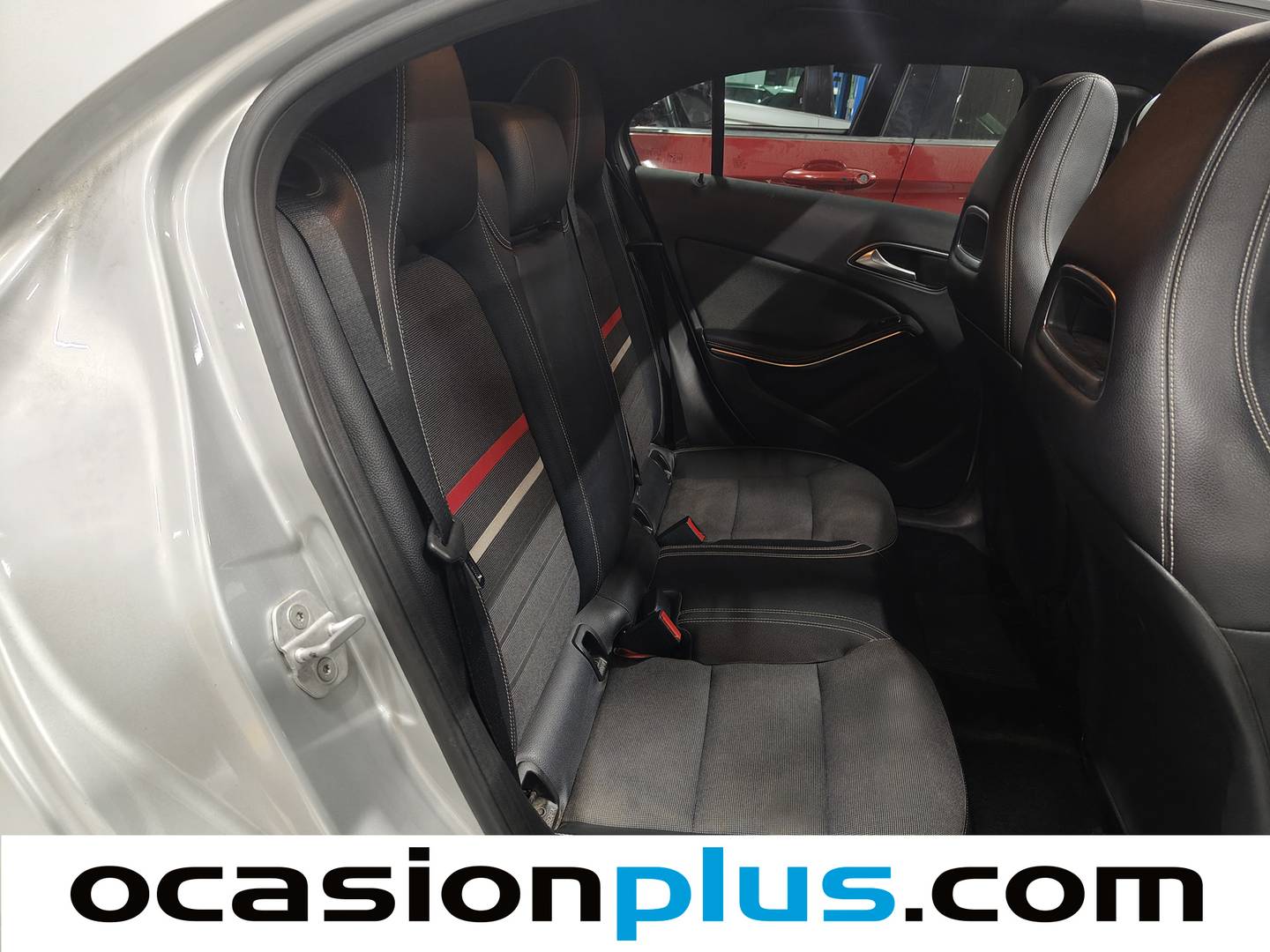 Mercedes Clase A Mercedes Clase A 180 CDI Urban (109 CV) al mejor precio