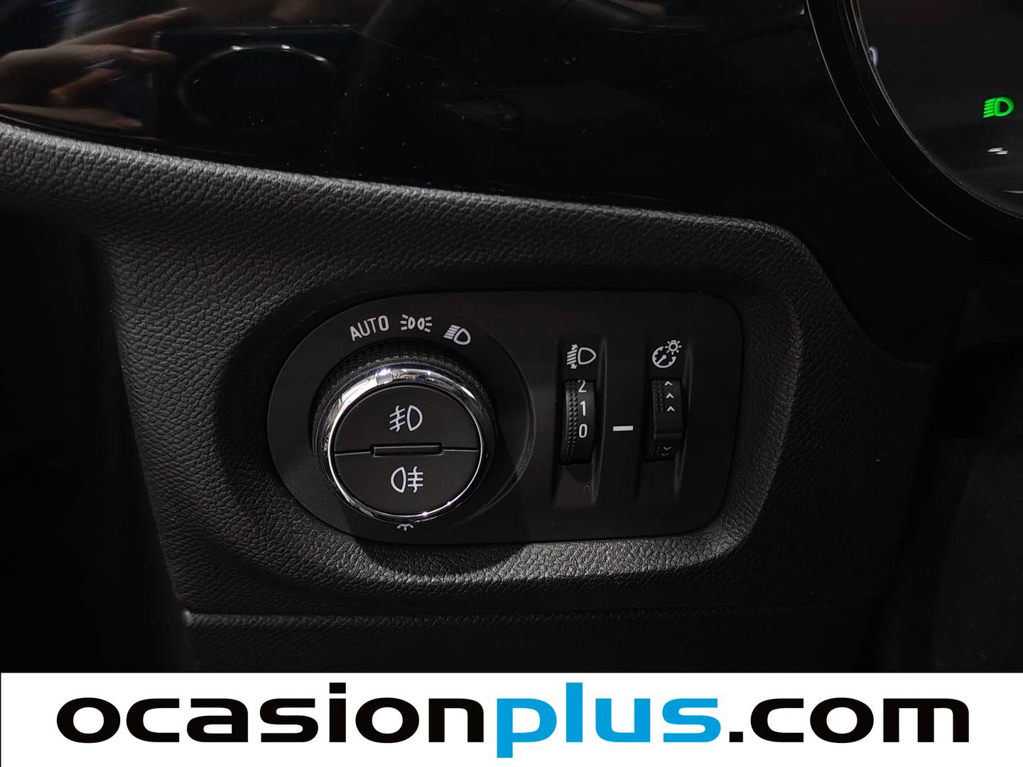Acabados Opel Corsa Opel Corsa 1.2 XEL S&S Edition (75 CV)