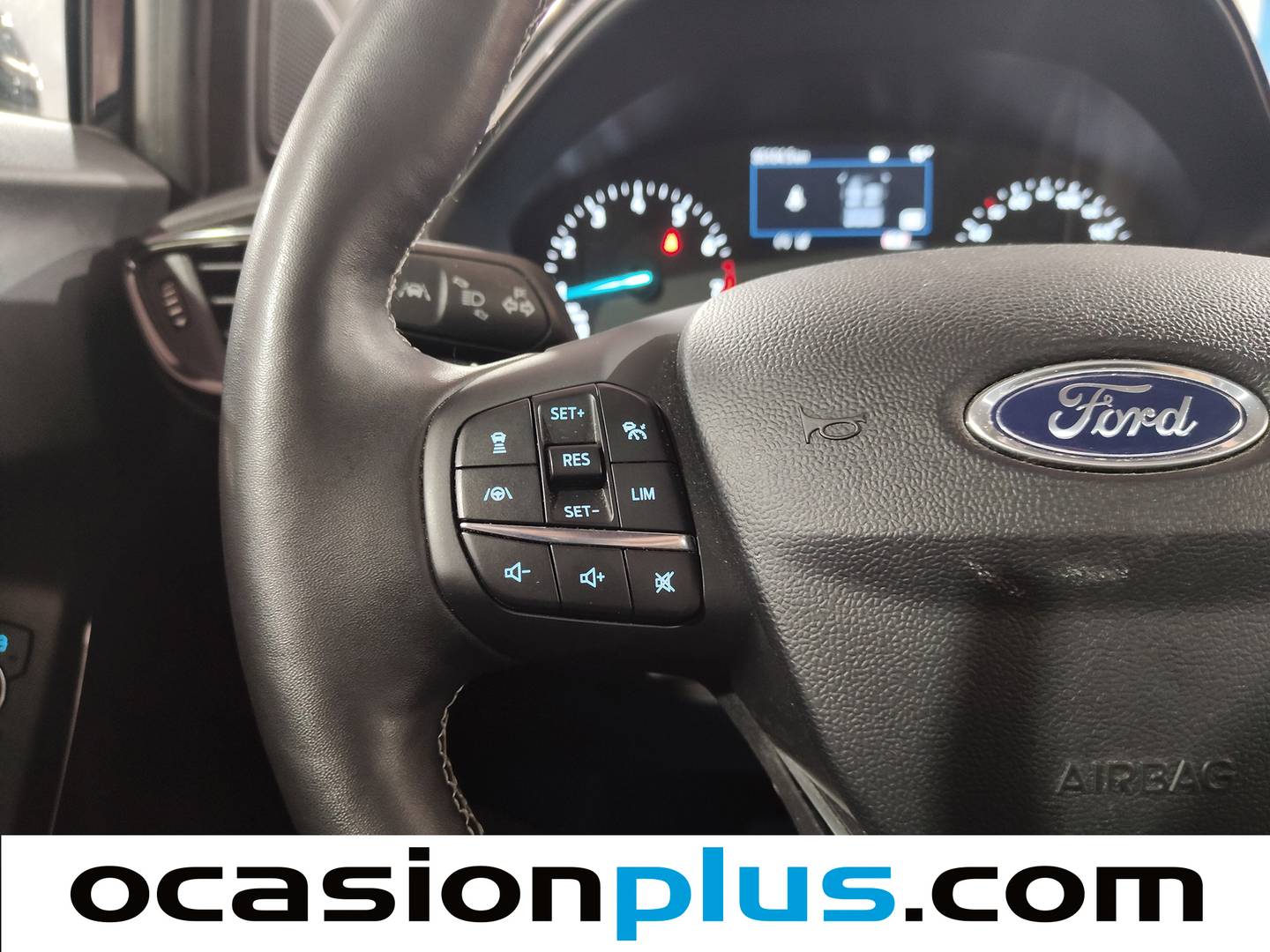 Ford Puma Ford Puma 1.0 EcoBoost MHEV Titanium Auto (125 CV) barato