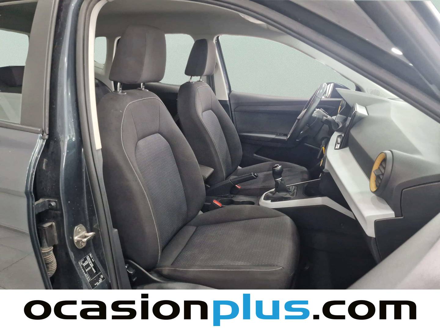 Seat Arona Seat Arona 1.0 TSI Style XL (110 CV) manual
