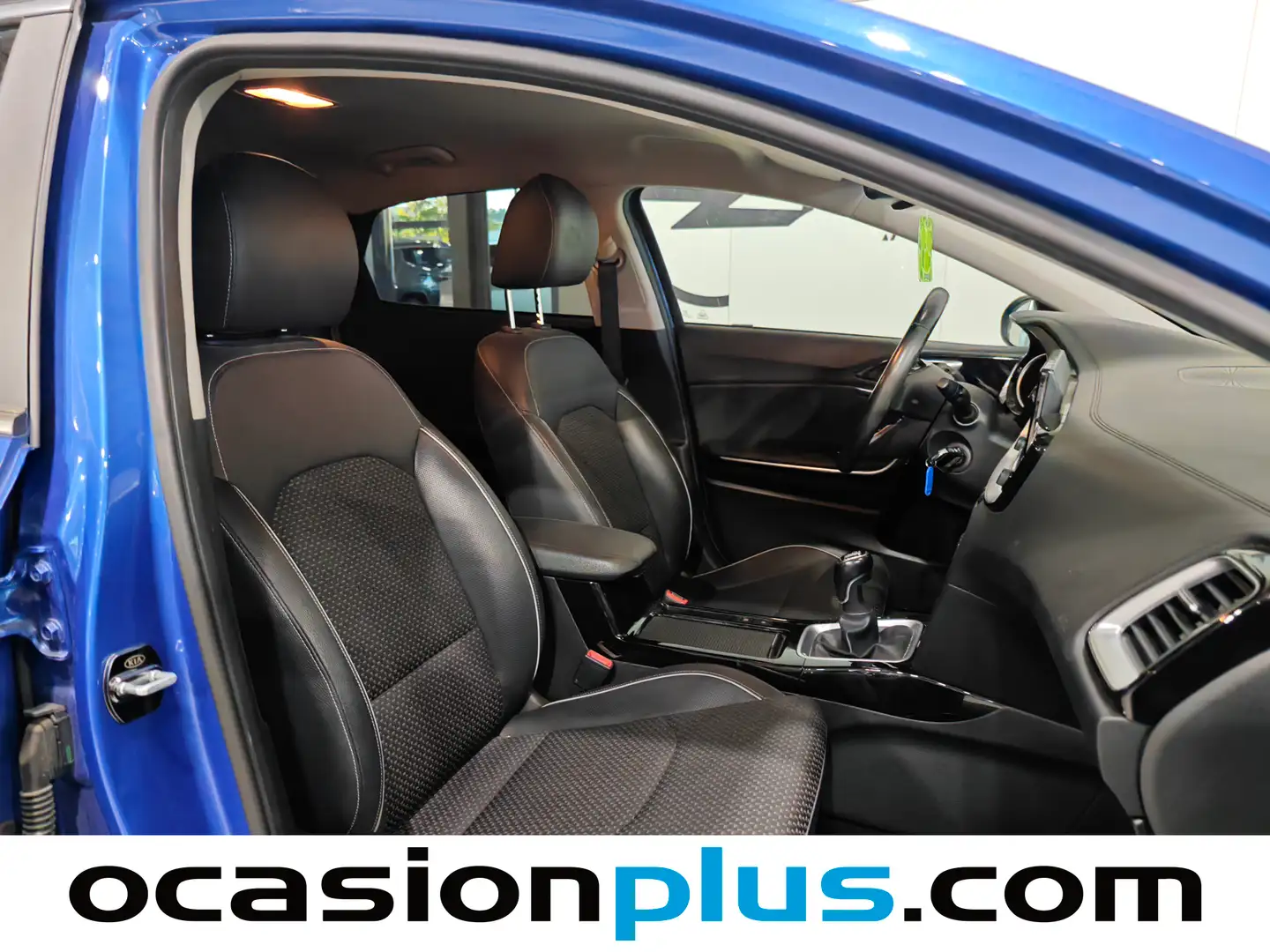 Foto KIA XCeed Kia XCeed 1.0 T-GDi Tech (120 CV)