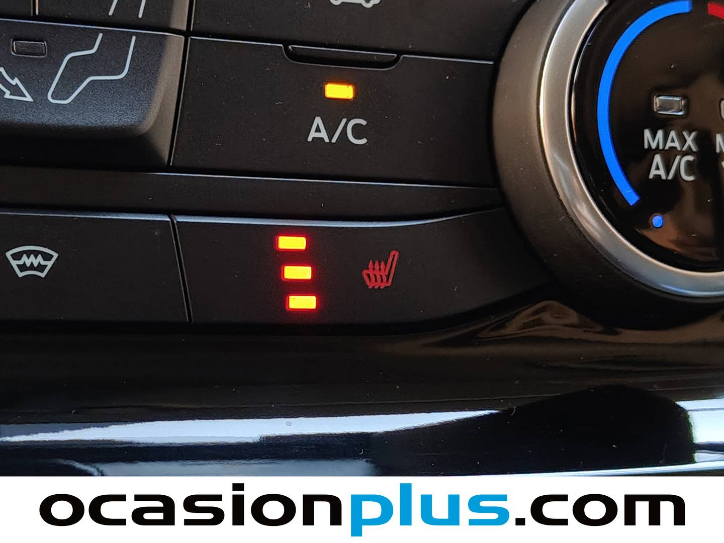 Foto Ford Tourneo Custom Ford Tourneo Custom 2.0 EcoBlue L1 Trend (130 CV) 8 Plazas