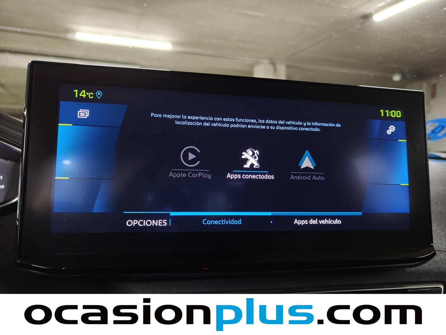 Foto Peugeot 3008 Hybrid Peugeot 3008 Hybrid 225 Allure e-EAT8 (225 CV)