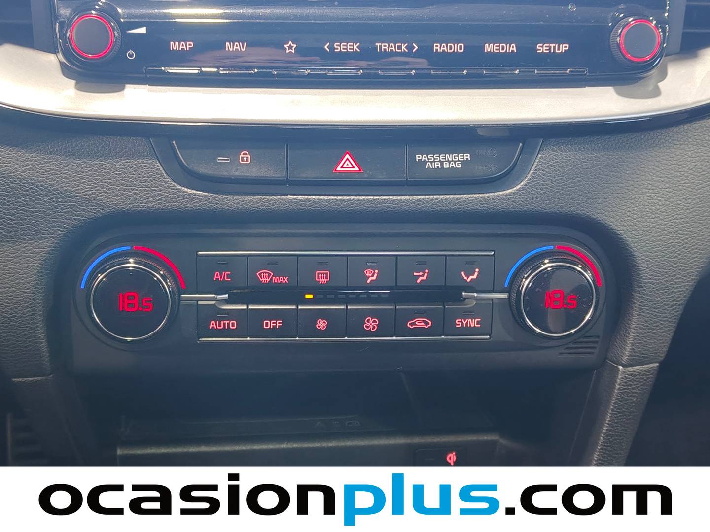 KIA Ceed Kia Ceed 1.4 T-GDi Drive (140 CV) barato