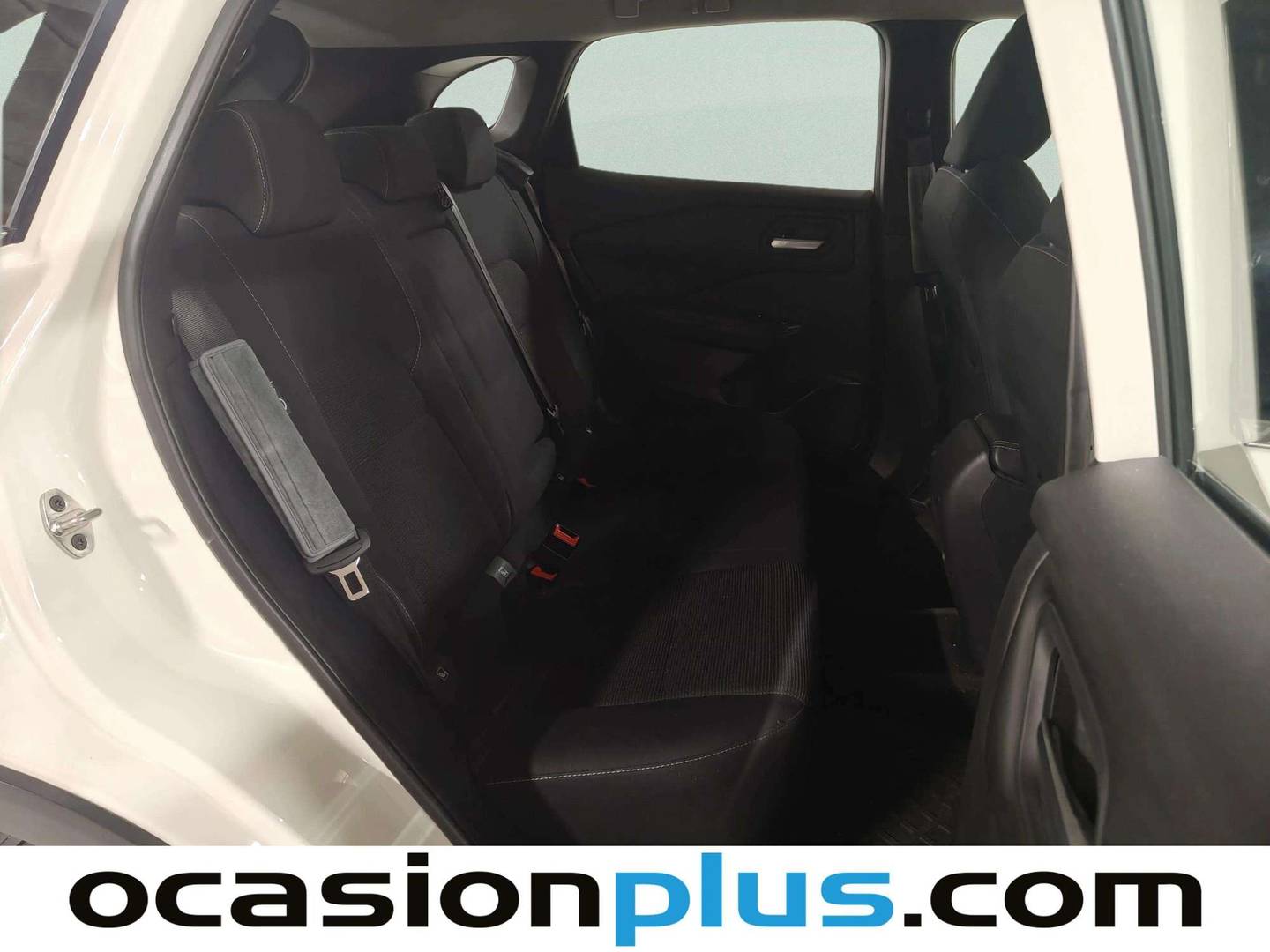 Nissan QASHQAI Nissan Qashqai DIG-T 158 mHEV Acenta Xtronic (158 CV) al mejor precio