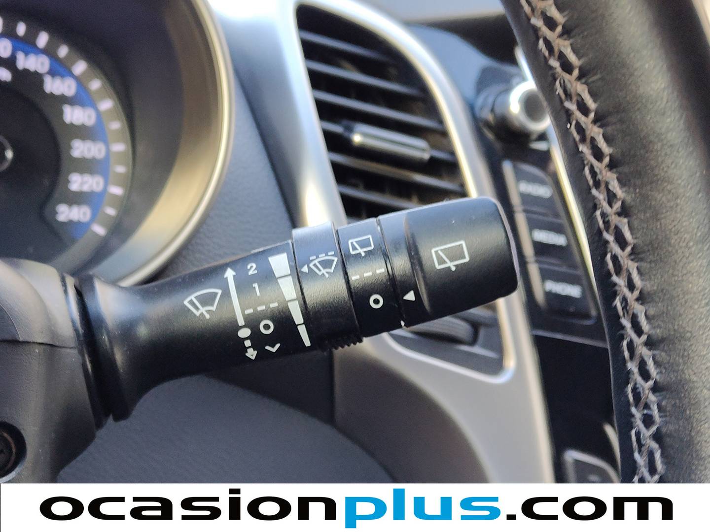 Foto Hyundai i30 Hyundai i30 1.4 CRDI SLE (90 CV)