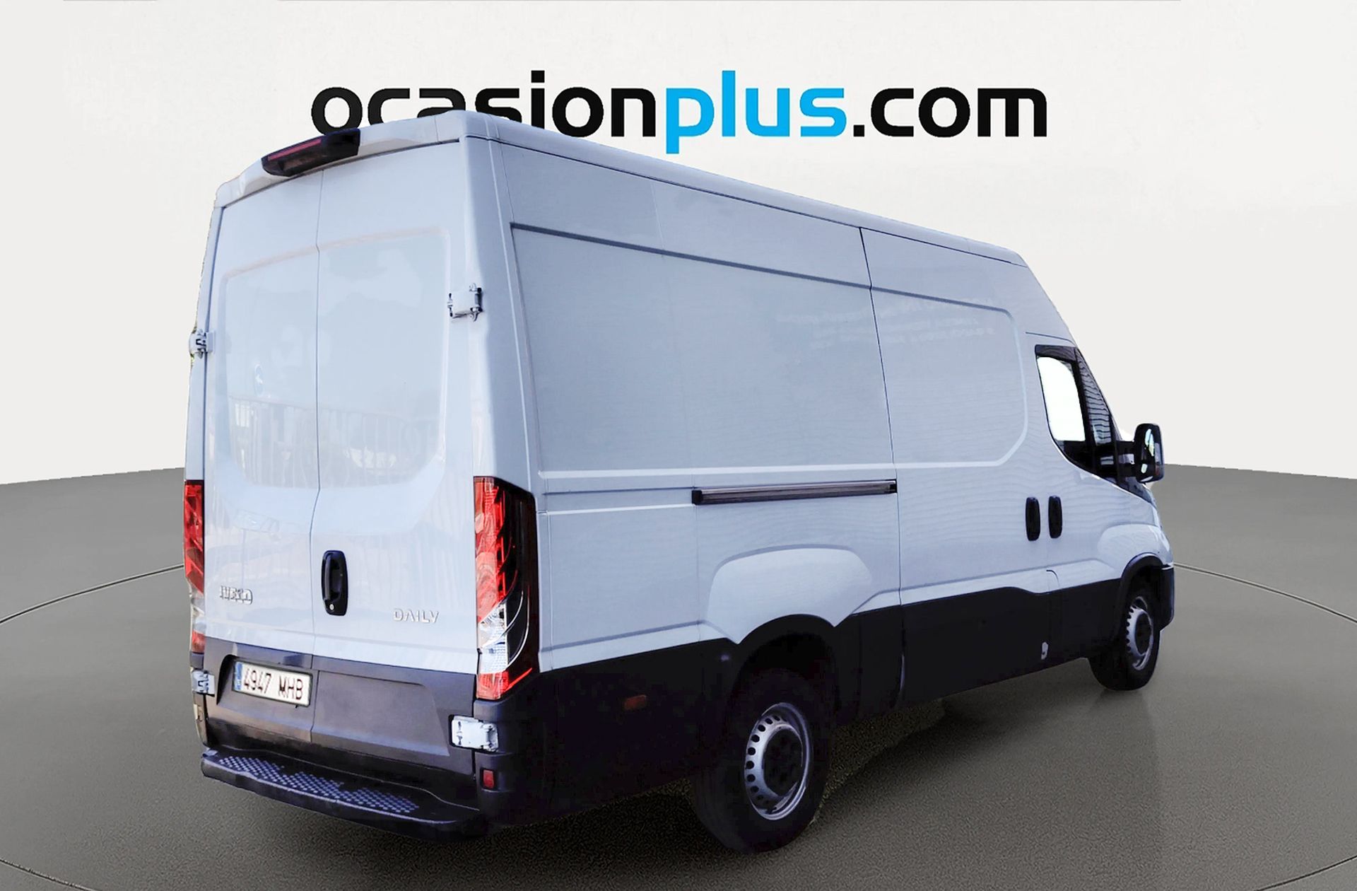 Iveco Daily Furgon 35S 16 V 3520L/H2 - foto 4