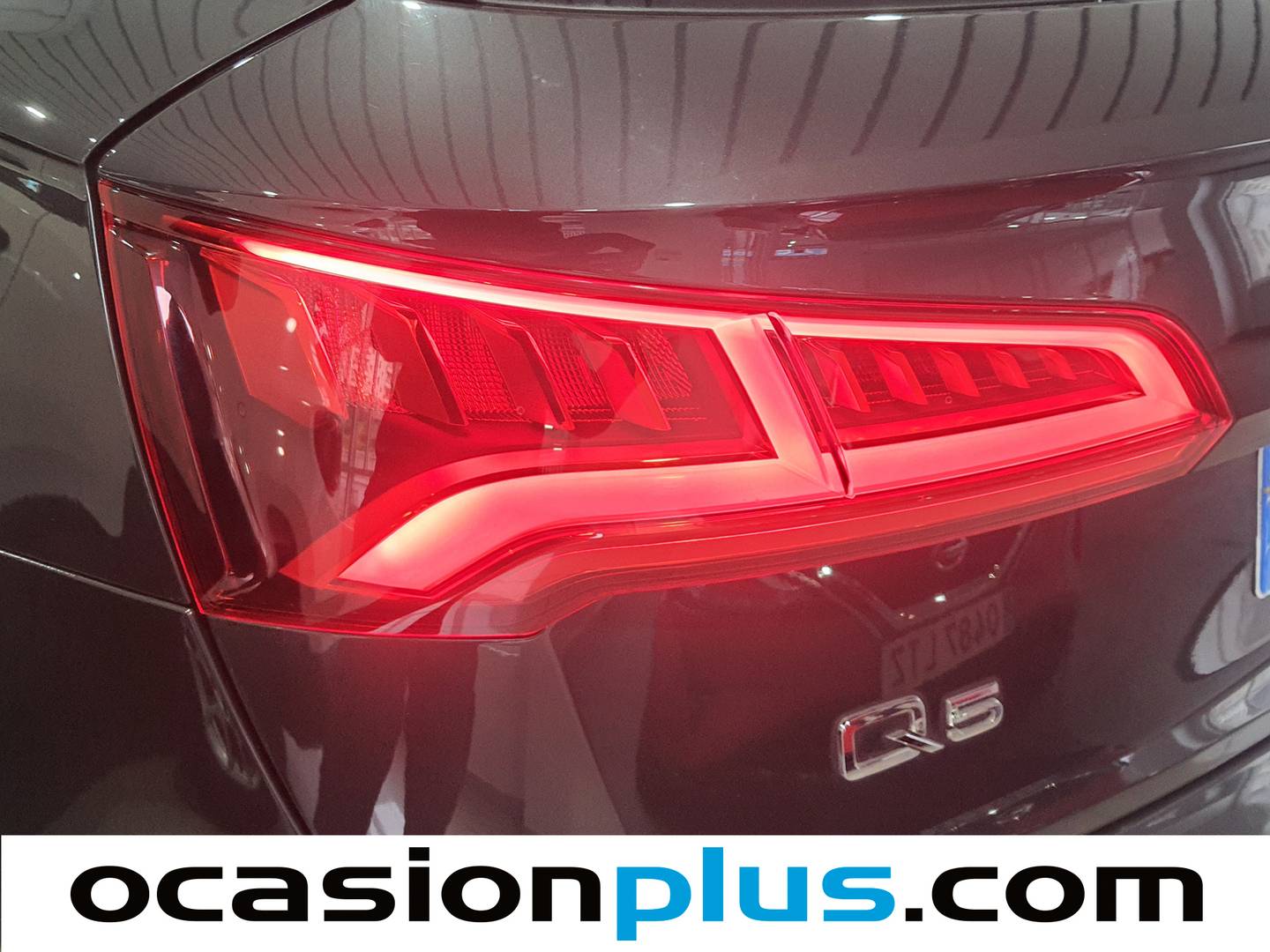 Foto Audi Q5 Audi Q5 Design 2.0 TDI quattro (163 CV) S tronic