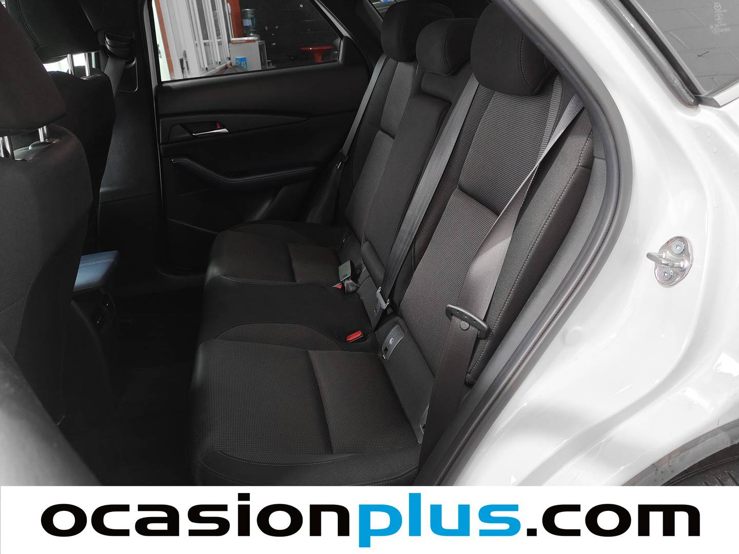 Foto Mazda CX-30 Mazda CX-30 2.0 Skyactiv-X Zenith (186 CV)