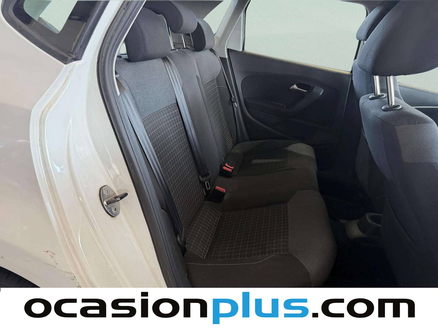 Volkswagen Polo Volkswagen Polo A-Polo Plus 1.2 TSI BMT (90 CV) al mejor precio