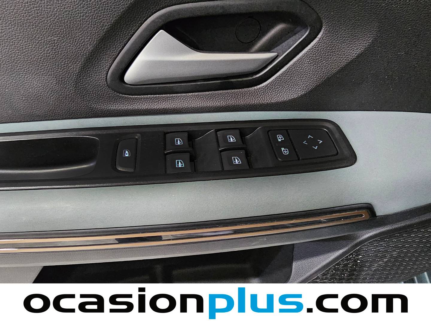 Dacia Jogger Dacia Jogger Extreme Hybrid (155 CV) 7 plazas seminuevo