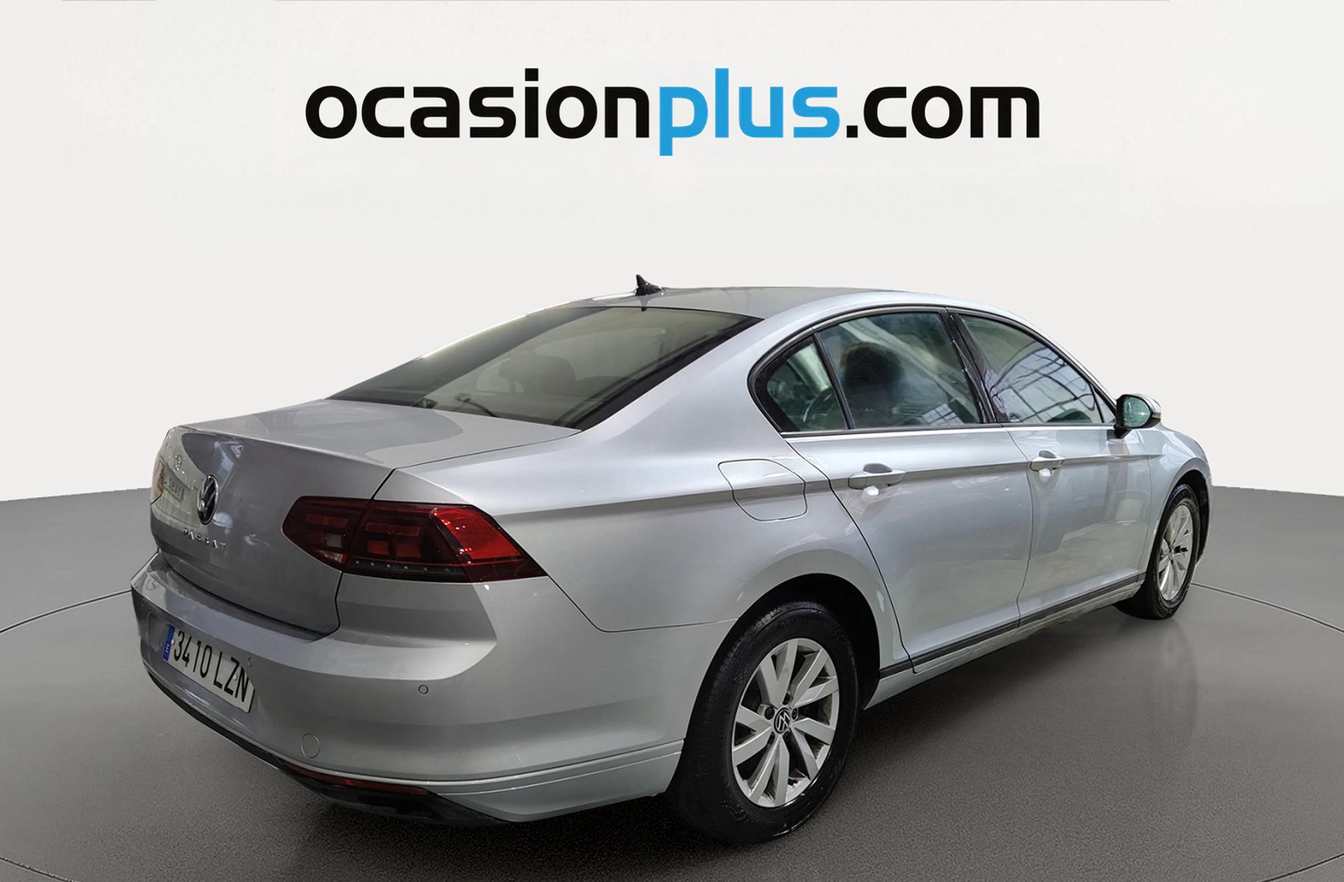 Volkswagen Passat Business 2.0 TDI DSG - foto 4
