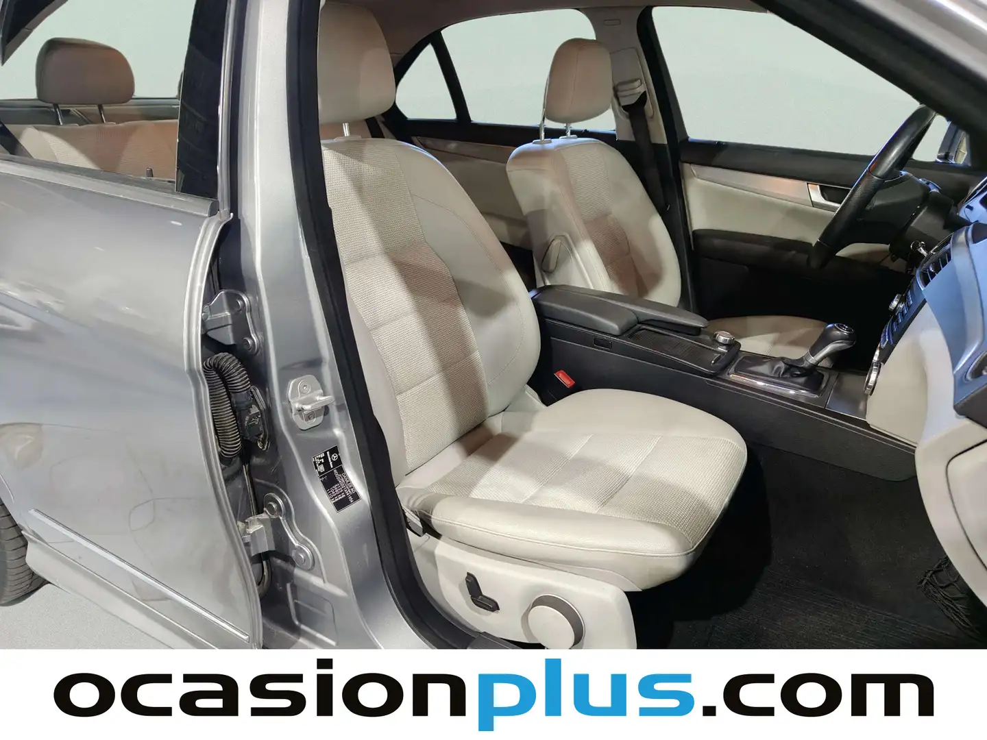 Foto Mercedes Clase C Mercedes-Benz Clase C C 220 CDI Avantgarde (170 CV)