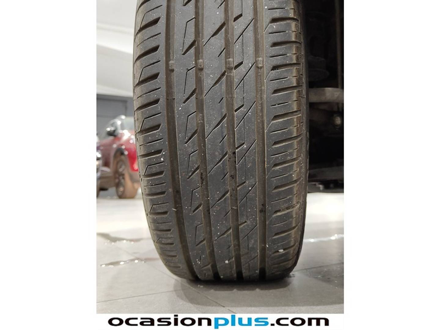 Fiat 500 Fiat 500 1.2 8v Lounge MTA (69 CV) al mejor precio