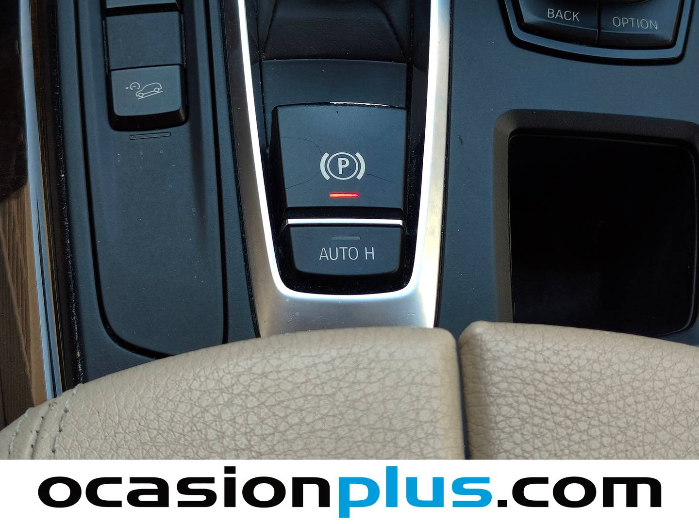 BMW X5 BMW X5 xDrive25d (231 CV) diésel