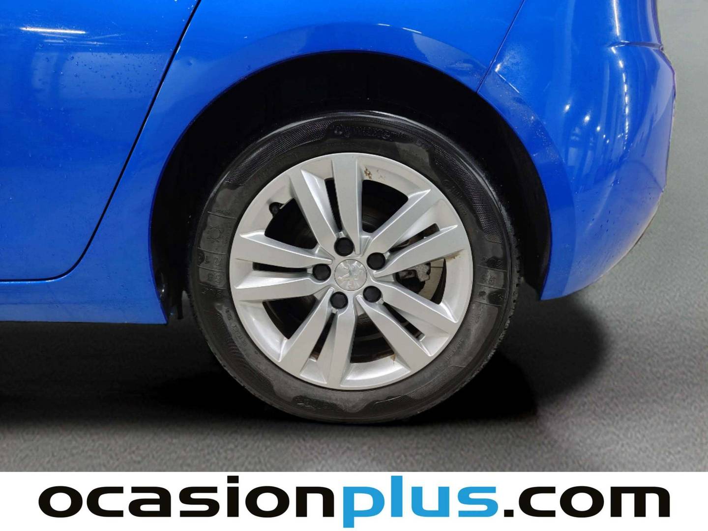 Foto Peugeot 308 Peugeot 308 Active Pack BlueHDi S&S (130 CV)