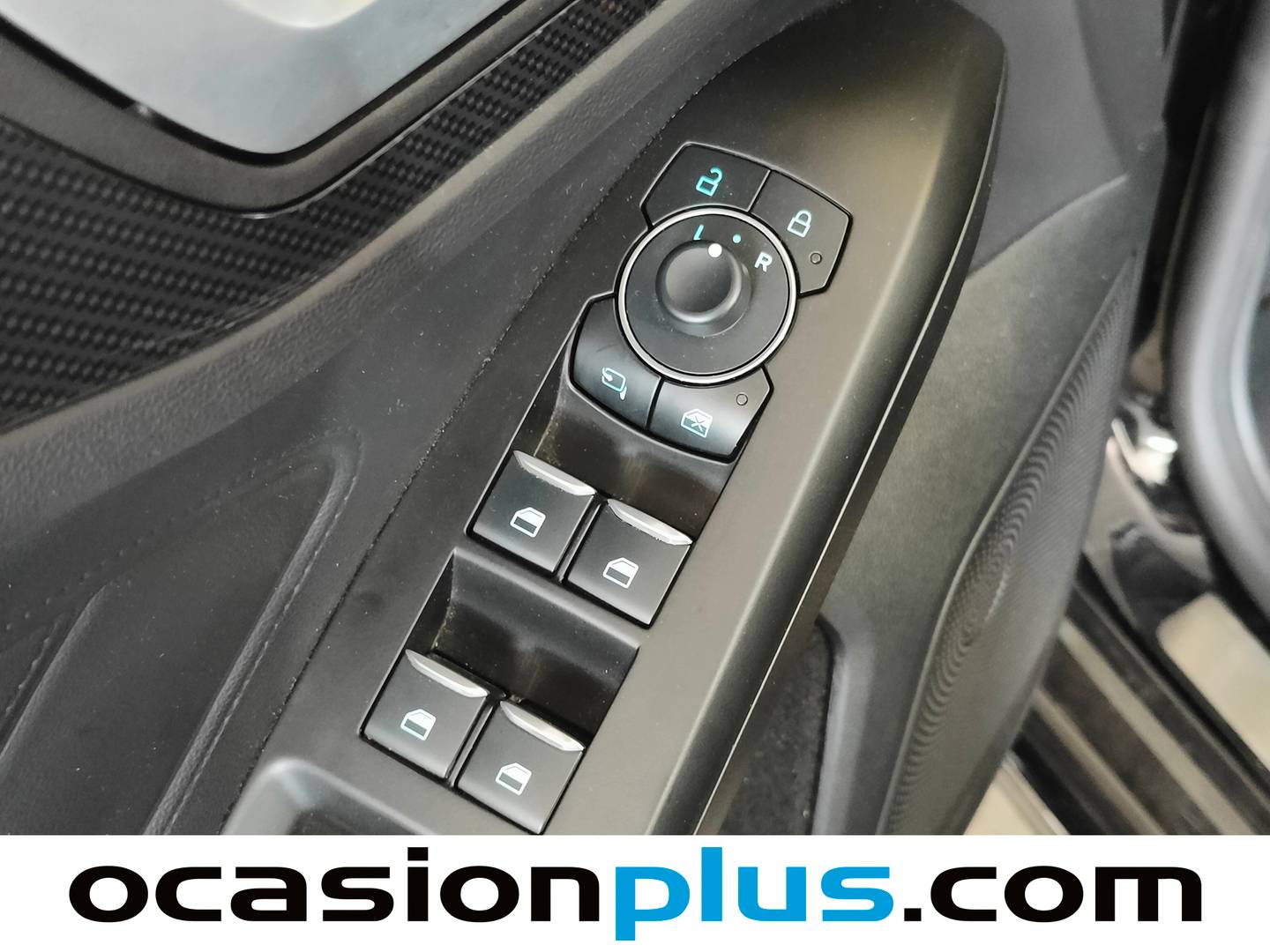 Ford Focus Ford Focus 1.0 Ecoboost MHEV ST-Line (125 CV) de segunda mano
