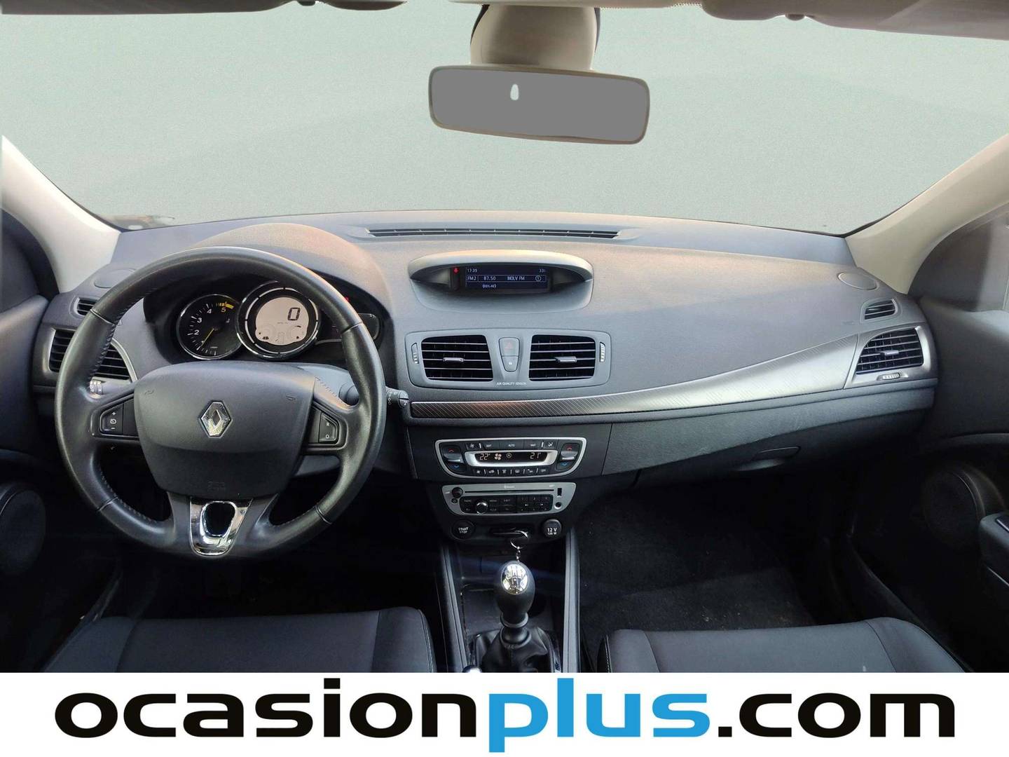 Renault Mégane Renault Megane Business Energy S&S dCi (110 CV) de ocasión