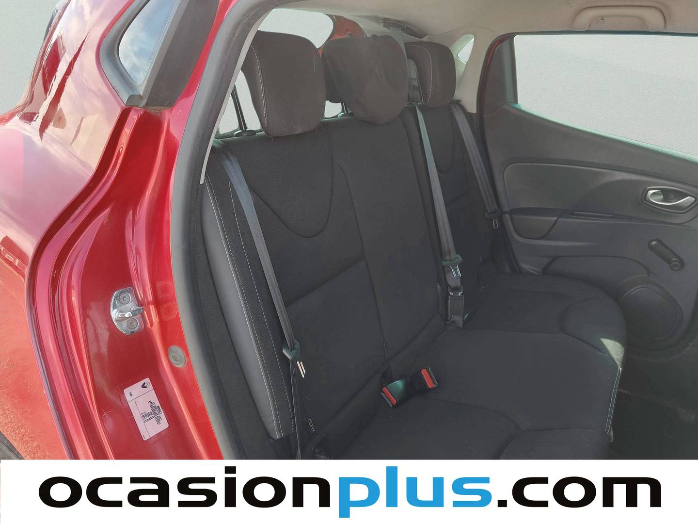Renault Clio Renault Clio Limited 1.2 16v (75 CV) gasolina