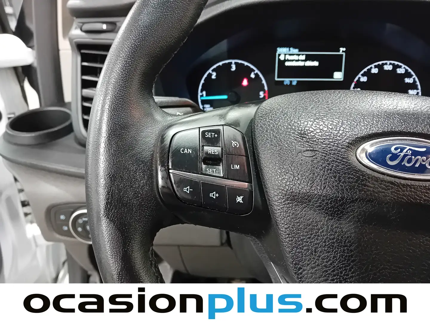 Foto Dethleffs UF01 Dethleffs UF01 UF01 Globevan 2.0 D (131 CV) Caperizado 4 Plazas