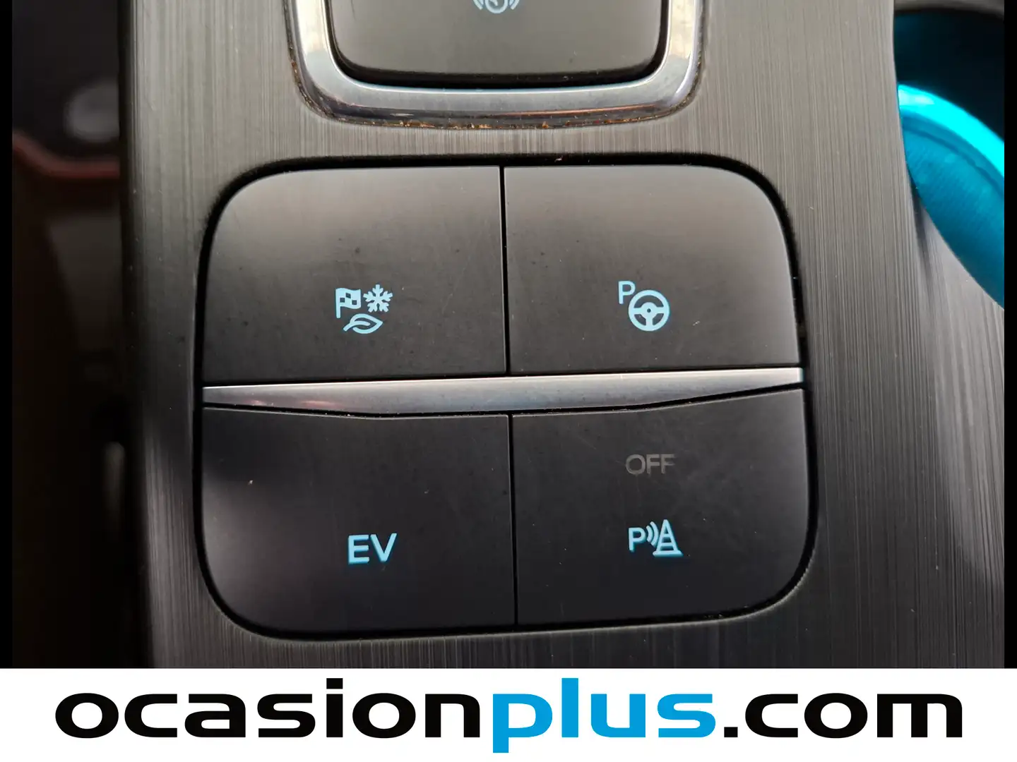 Foto Ford Kuga Ford Kuga 2.5 Duratec PHEV ST-Line Auto (225 CV)