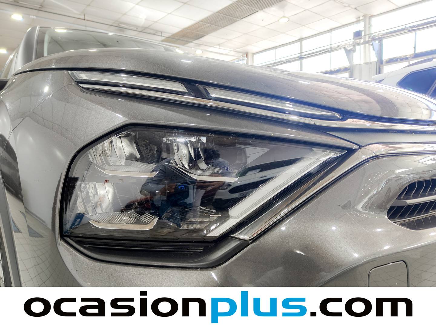 Citroën C4 Citroën C4 PureTech 130 S&S Shine (130 CV) al mejor precio