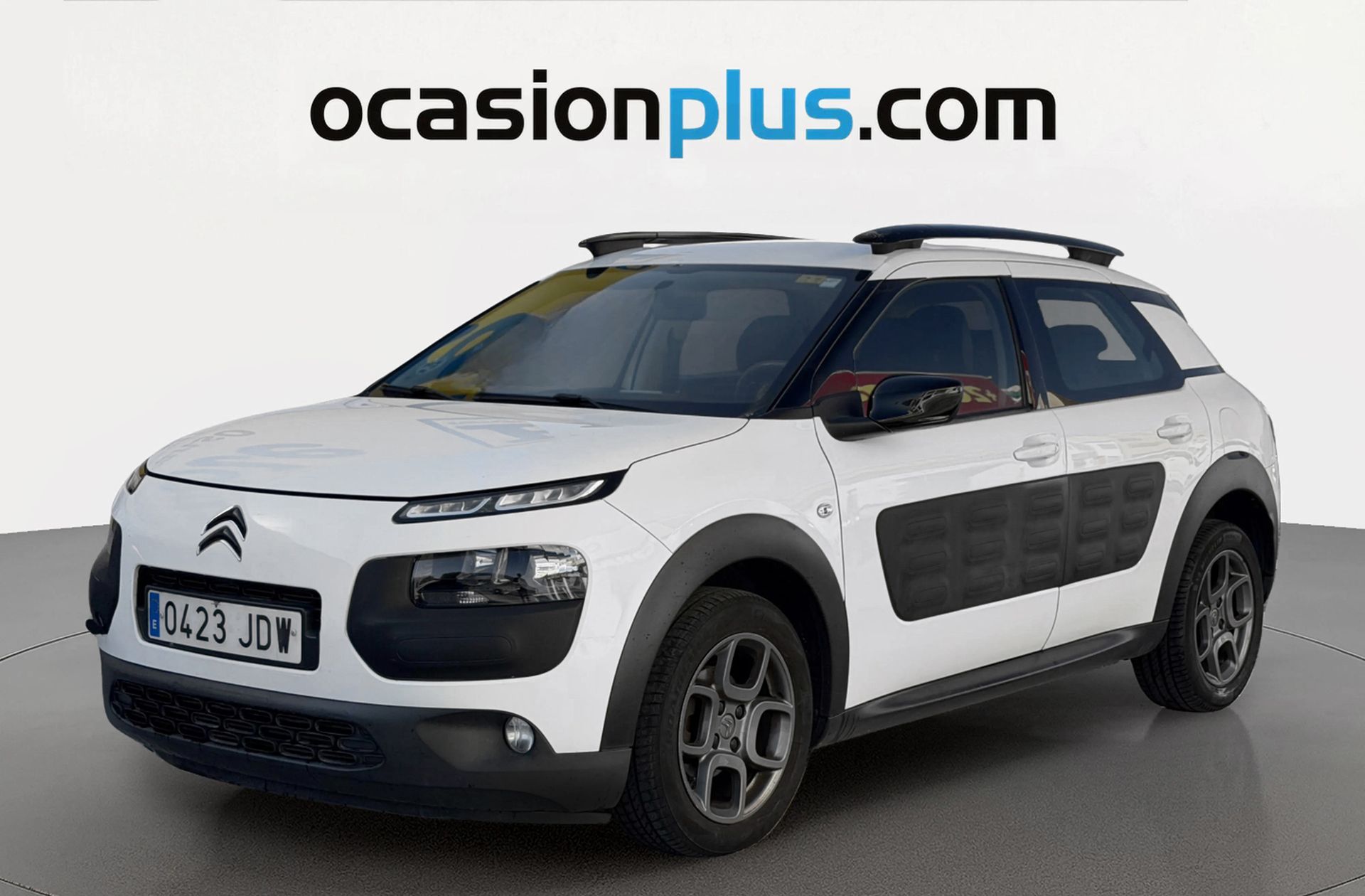 Citroën C4 Cactus e-HDI 92 Feel ETG6