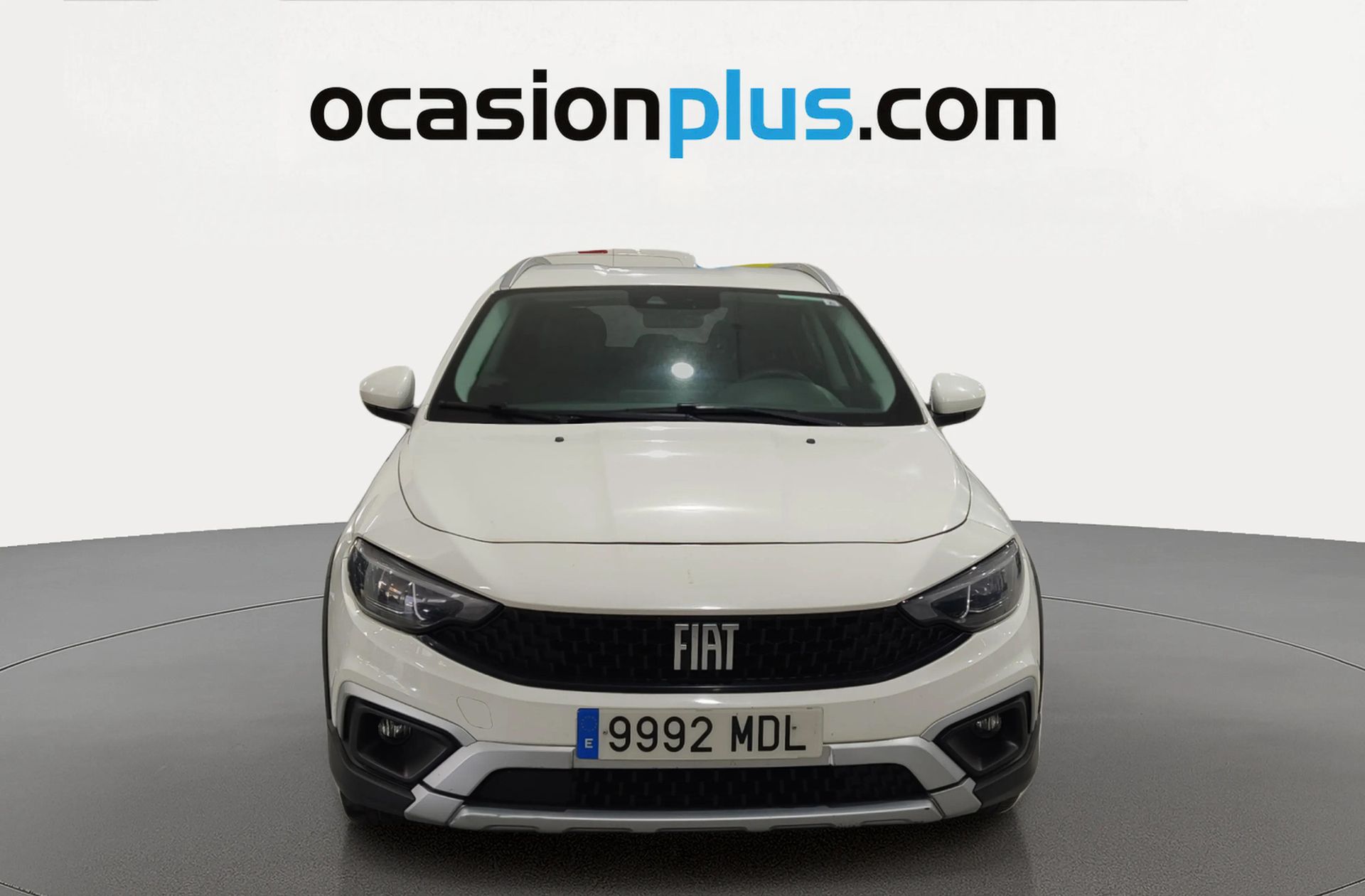 Fiat Tipo 1.5 Hybrid Cross DCT - foto 11