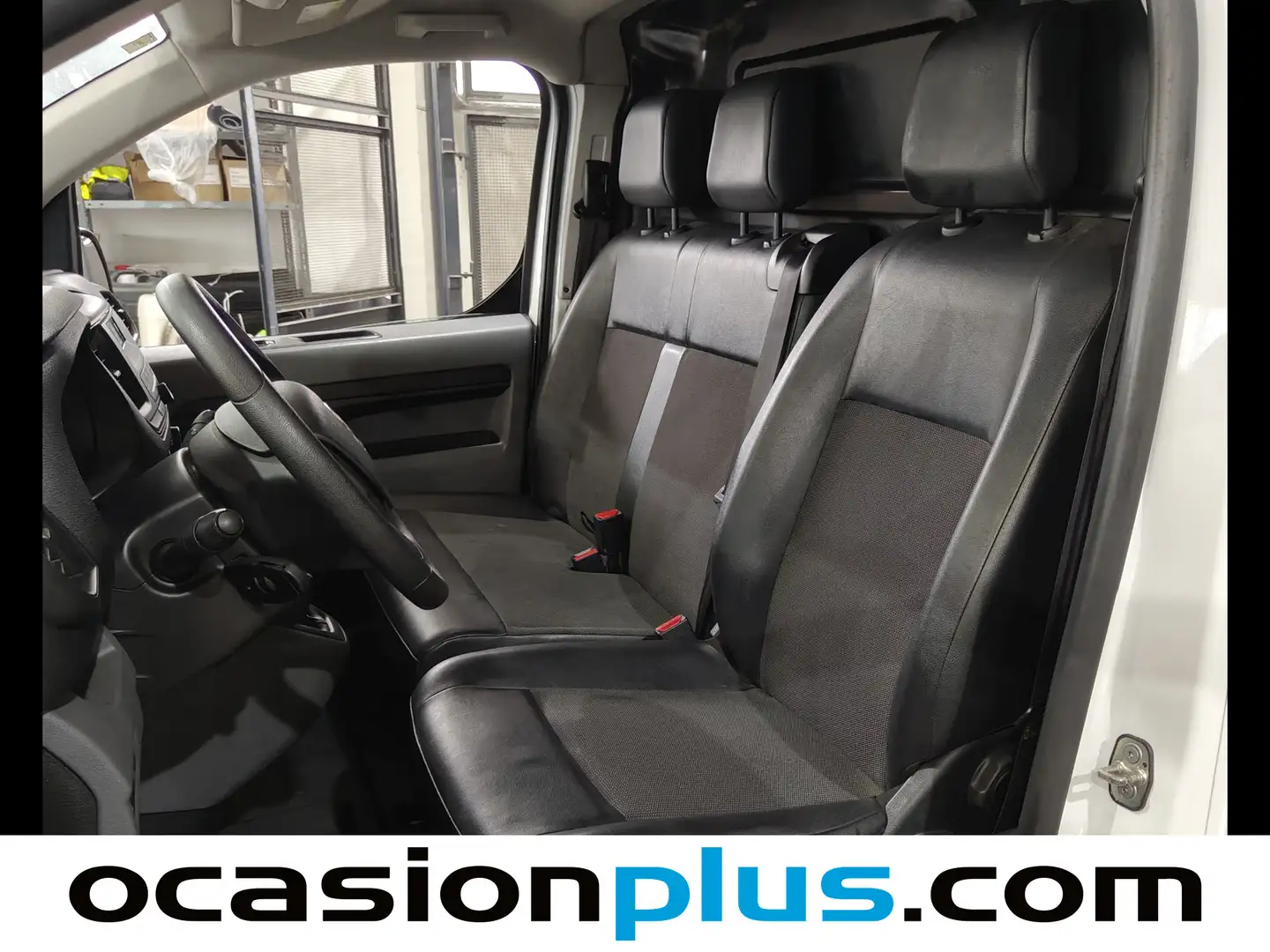 Foto Fiat Scudo Fiat Scudo 1.5 BlueHDI L1 Business (102 CV)