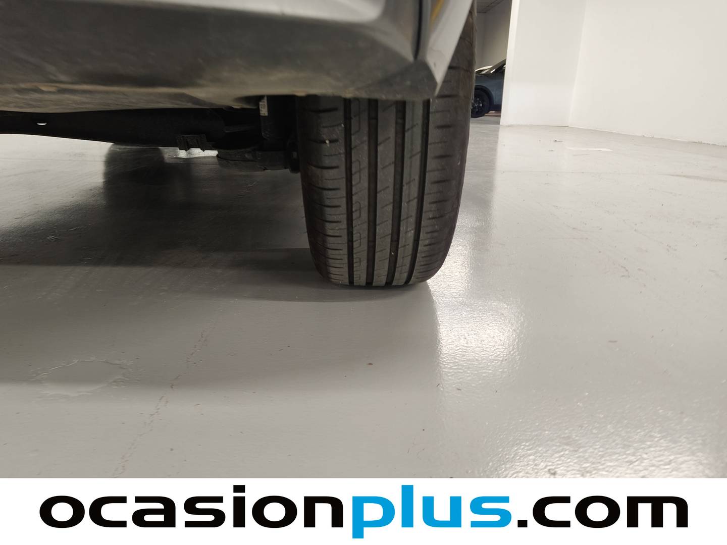 Skoda Kamiq Skoda Kamiq 1.0 TSI Ambition (110 CV) de ocasión