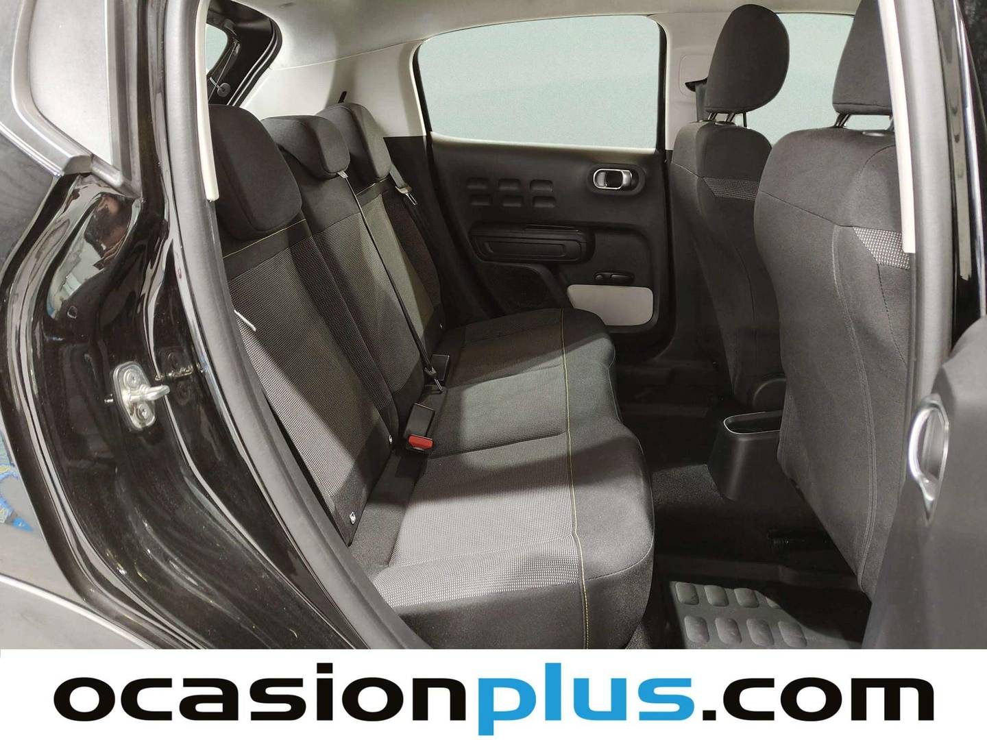 Citroën C3 Origin Citroen C3 Origin Plus BlueHDi (102 CV) km 0