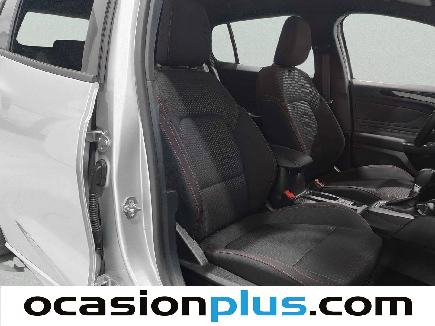 Ford Focus Ford Focus 1.0 Ecoboost MHEV ST-Line Auto (155 CV) automático