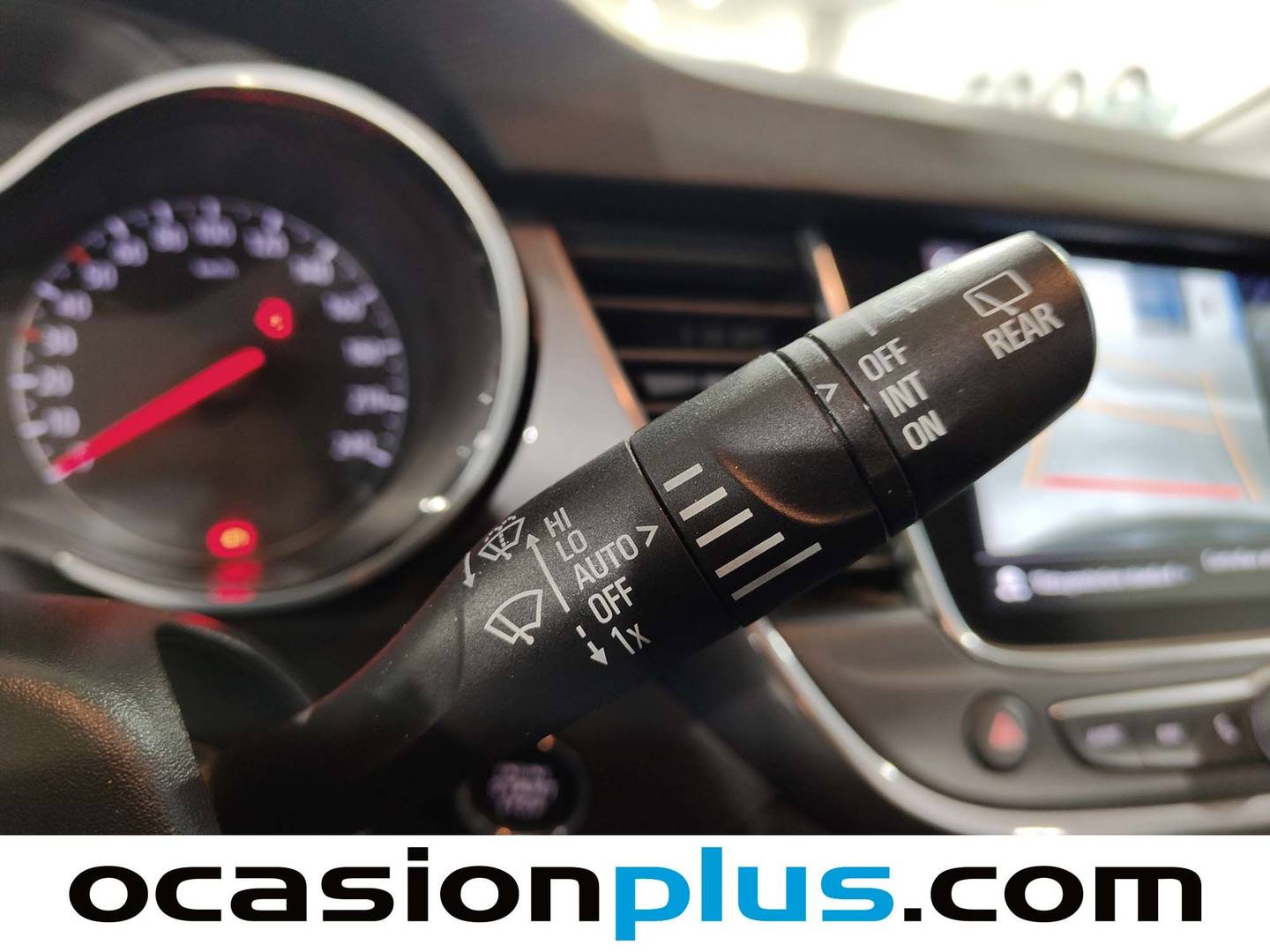 Foto Opel Crossland X Opel Crossland X 1.2 Turbo S&S Innovation (130 CV)