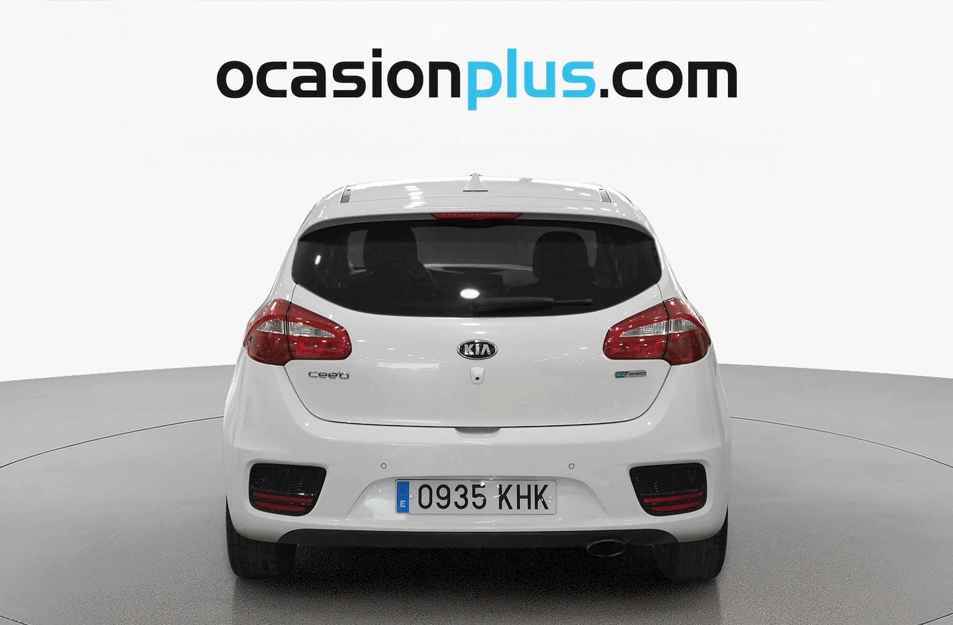Kia Ceed 1.0 T-GDi Eco-Dynamics x-Tech - foto 16