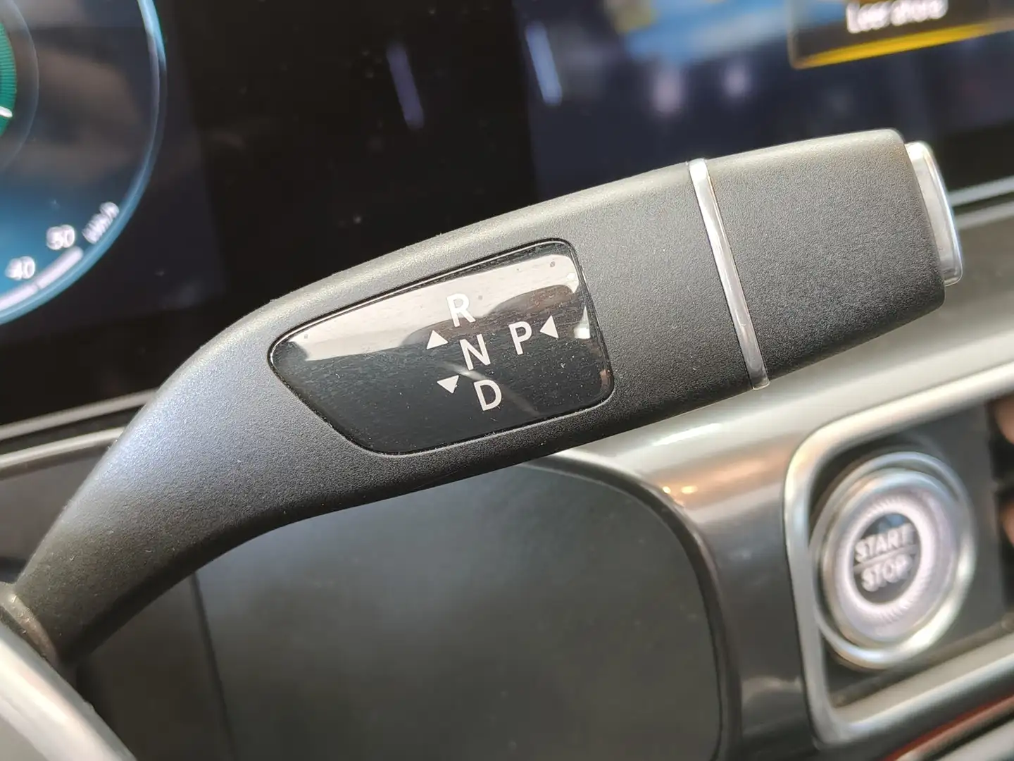 Foto Mercedes EQC Mercedes-Benz EQC SUV EQC SUV 400 4Matic (408 CV)