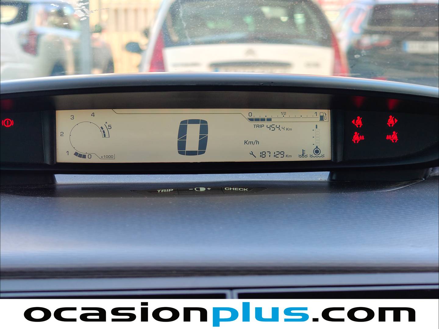Citroën C4 Citroën C4 1.6 HDI LX (90 CV) al mejor precio