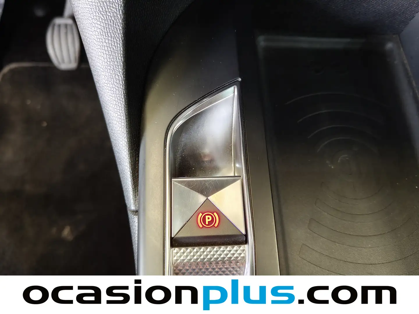 Foto DS DS 3 Crossback DS DS3 Crossback BlueHDi 110 So Chic (110 CV)