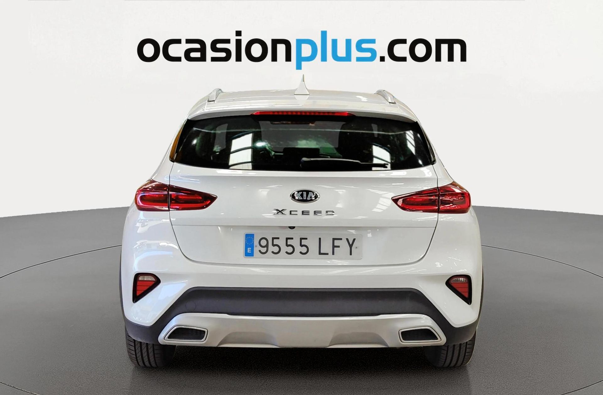 Kia XCeed 1.0 T-GDi Drive - foto 13
