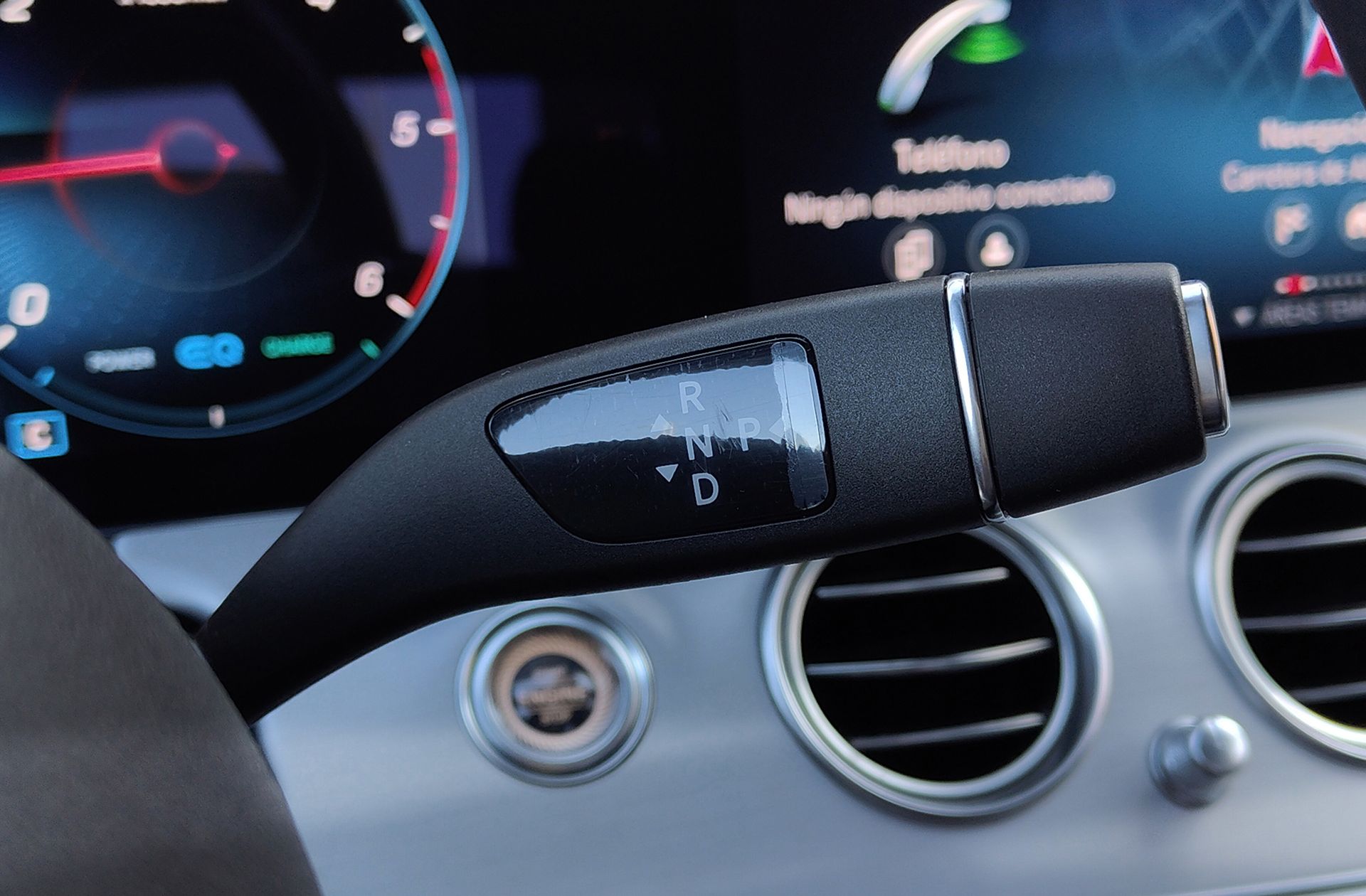 Mercedes-Benz Clase E E 220 d - foto 5