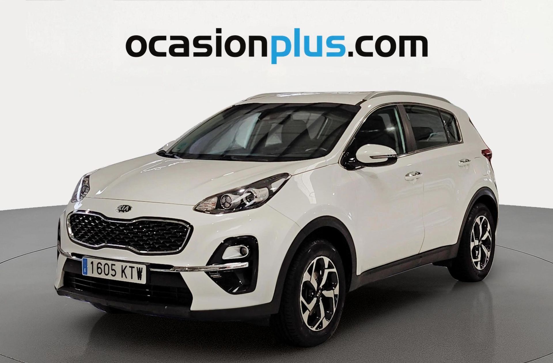 Kia Sportage 1.6 GDi Drive 4x2