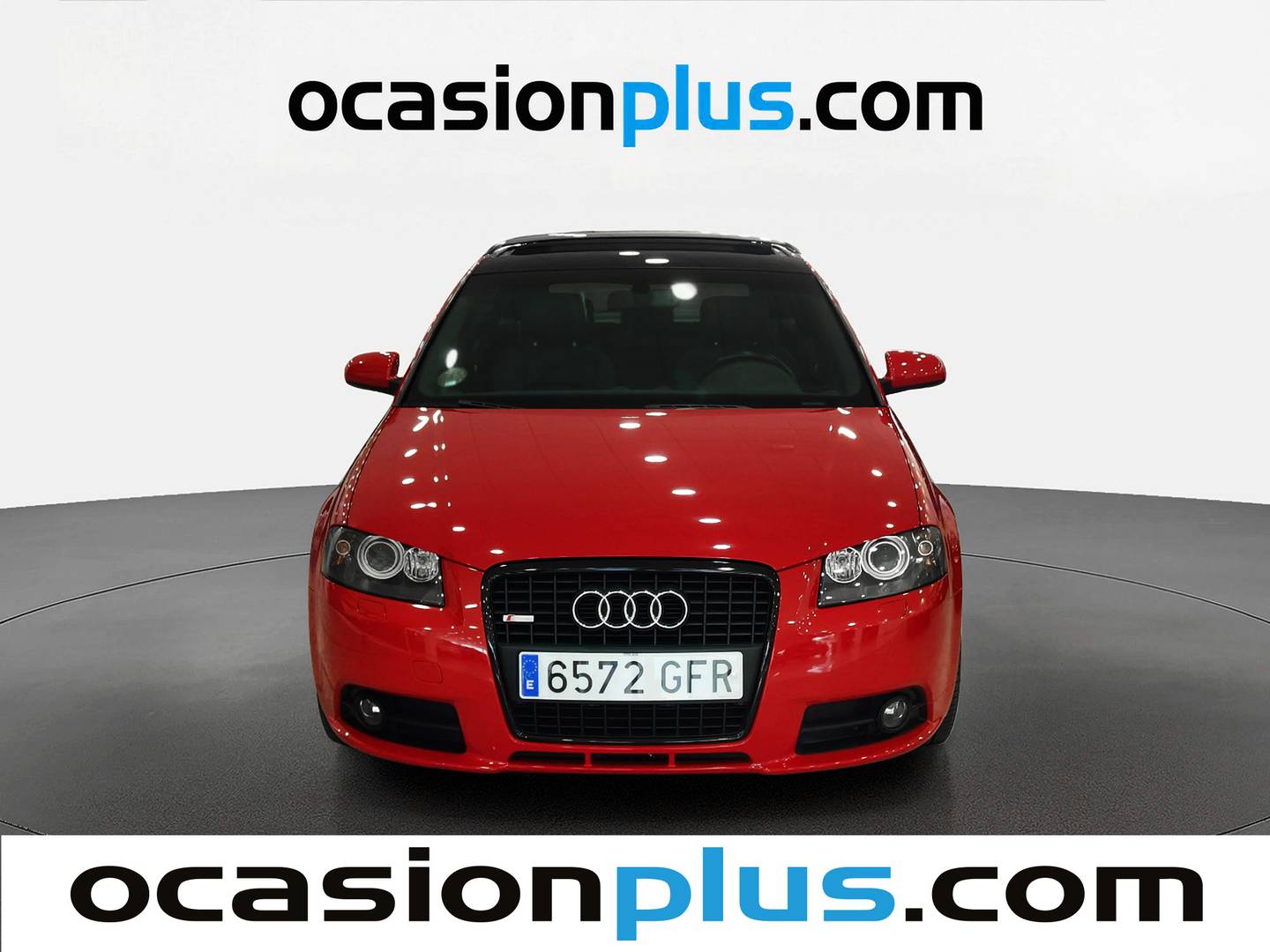 Audi A3 Audi A3 Sportback Sportback Ambition 2.0 TDI DPF (170 CV) S tronic Pack S Line barato