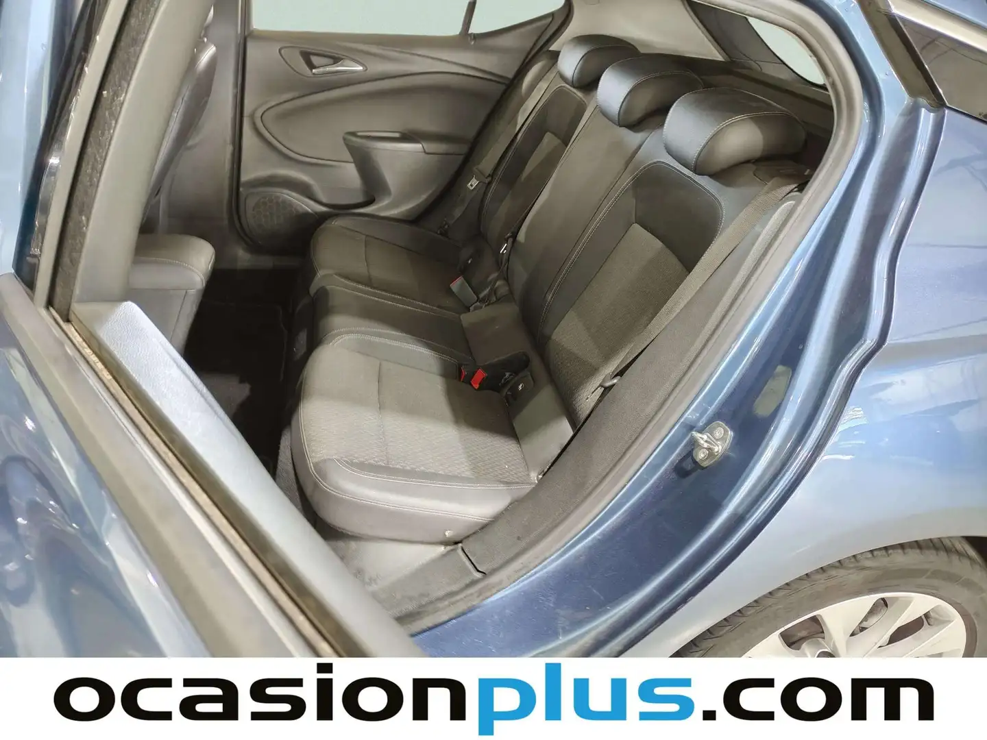 Foto Opel Astra Opel Astra 1.4 Turbo S&S Excellence Auto (150 CV)